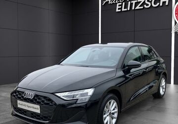Audi A3 3.000 km 32.790 &euro; Dresden 01139