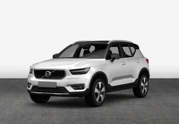 Volvo XC40 87.731 km 27.450 &euro; Dresden 01277
