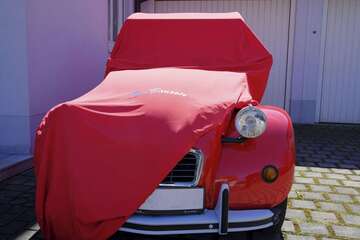 Gebrauchte Citroën 2 CV