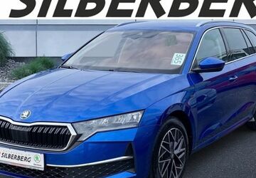 Skoda Octavia 25.777 km 31.449 &euro; Radeberg 01454