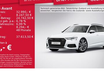 Audi A6 126.857 km 32.490 &euro; Dresden 01067