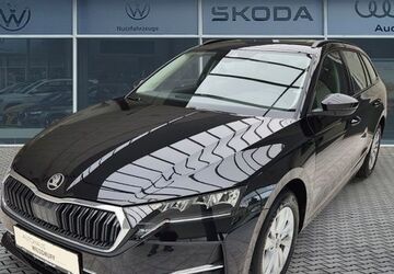 Skoda Octavia 2.000 km 31.980 &euro; Wilsdruff 01723