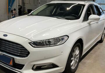 Ford Mondeo 102.855 km 15.950 &euro; Heidenau 01809
