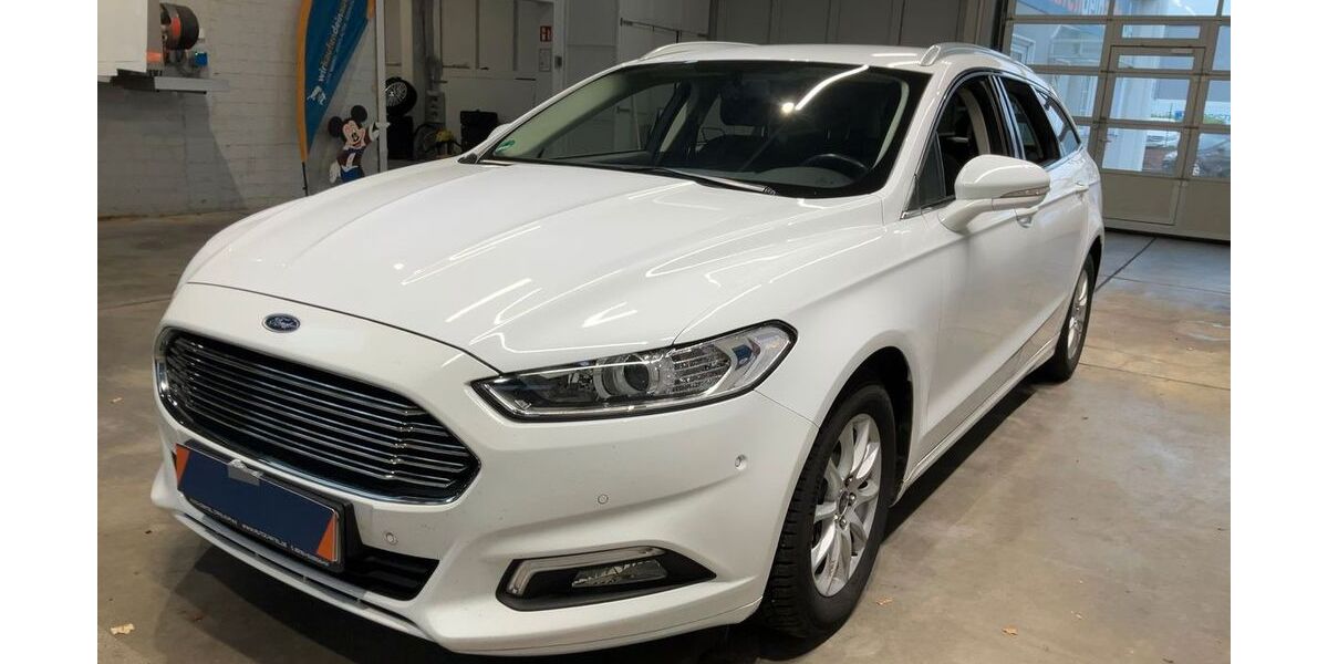 Ford Mondeo 102.855 km 15.950 &euro; Heidenau 01809
