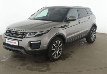 Land Rover Range Rover Evoque 91.403 km 20.110 &euro; Dresden 01187