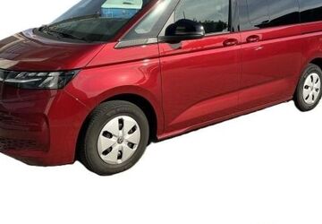VW T7 Multivan 63.480 km 40.980 &euro; Dresden 01169
