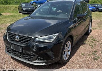 Seat Arona 17.740 km 15.999 &euro; Dresden 01157