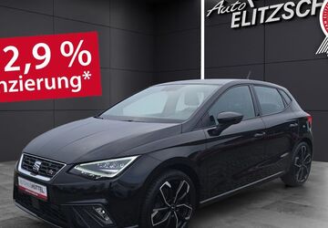 Seat Ibiza 31.157 km 16.450 &euro; Dippoldiswalde 01744