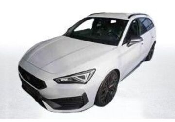 Cupra Leon 50.645 km 28.890 &euro; Dresden 01067