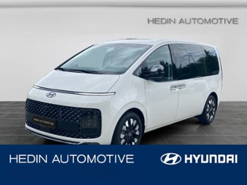 Gebrauchte Hyundai STARIA