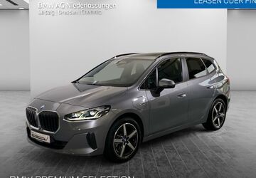 BMW 225 Active Tourer 32.950 km 29.906 &euro; Dresden 01219