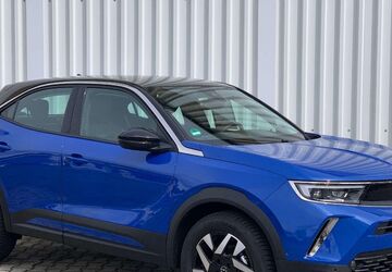 Opel Mokka 3.572 km 19.495 &euro; Heidenau 01809