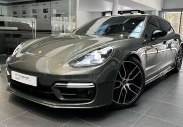 Porsche Panamera 23.500 km 135.600 &euro; Dresden 01129