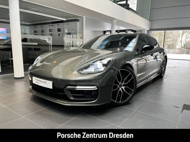 Porsche Panamera 23.500 km 135.600 &euro; Dresden 01129