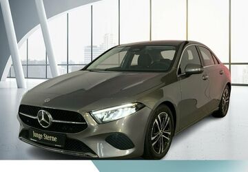 Mercedes-Benz A 180 19.537 km 27.480 &euro; Dresden 01239