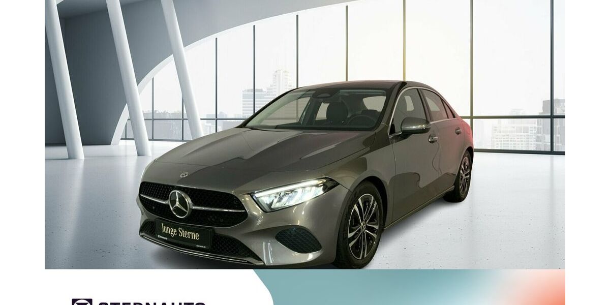 Mercedes-Benz A 180 19.537 km 27.480 &euro; Dresden 01239