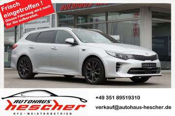 Gebrauchte Kia Optima