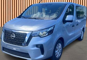 Nissan Primastar 17.296 km 32.980 &euro; Dresden 01328
