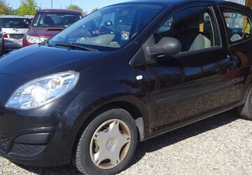 Renault Twingo 266.000 km 600 &euro; Dresden 01219