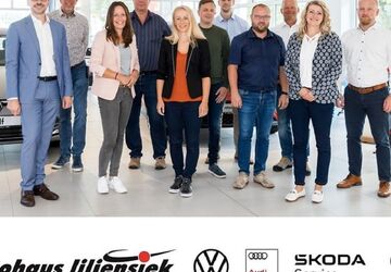 VW T-Cross 27.020 km 18.990 &euro; Dippoldiswalde 01744