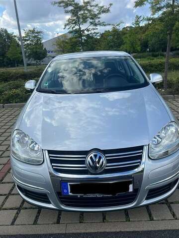 Gebrauchte VW Jetta