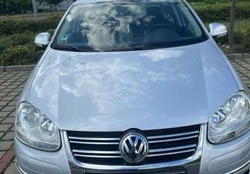 VW Jetta 189.700 km 4.300 &euro; dresden 01309