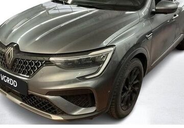 Renault Arkana 29.650 km 22.990 &euro; Dresden 01067