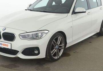 BMW 118 98.899 km 13.480 &euro; Dresden 01187