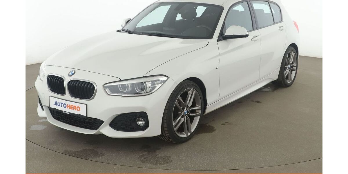 BMW 118 98.899 km 14.110 &euro; Dresden 01187