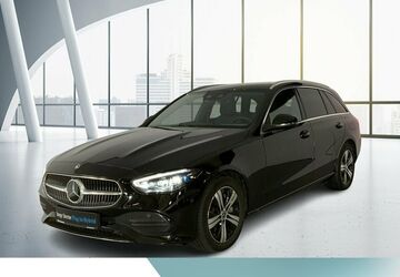 Mercedes-Benz C 300 98.695 km 35.980 &euro; Dresden 01239