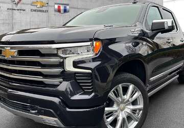 Chevrolet Silverado 11.500 km 69.850 &euro; Freital 01705