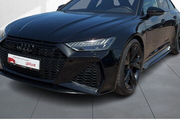 Audi RS6 115.217 km 78.980 &euro; Dresden 01169