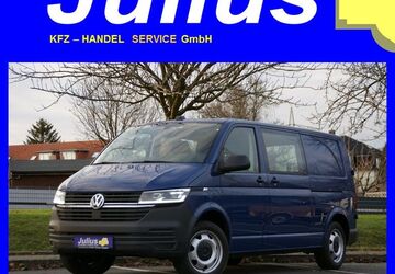 VW T6 Transporter 205.006 km 19.457 &euro; Dresden 01187