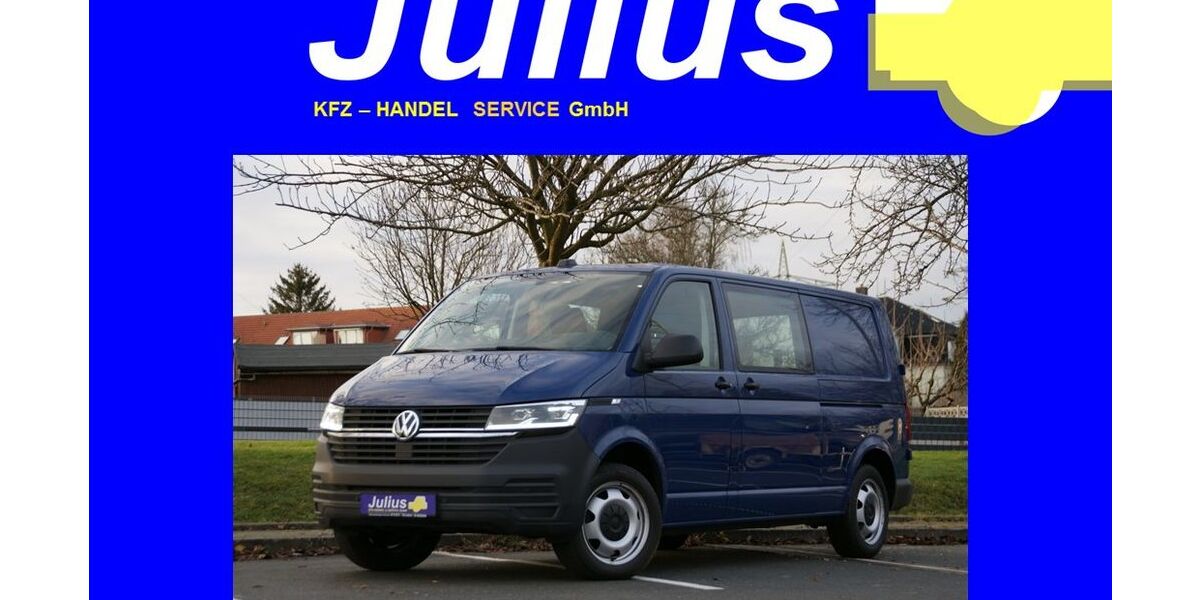 VW T6 Transporter 205.006 km 19.457 &euro; Dresden 01187