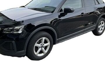 Audi Q2 82.886 km 21.980 &euro; Dresden 01169