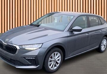 Skoda Scala 8.825 km 18.980 &euro; Dresden 01328