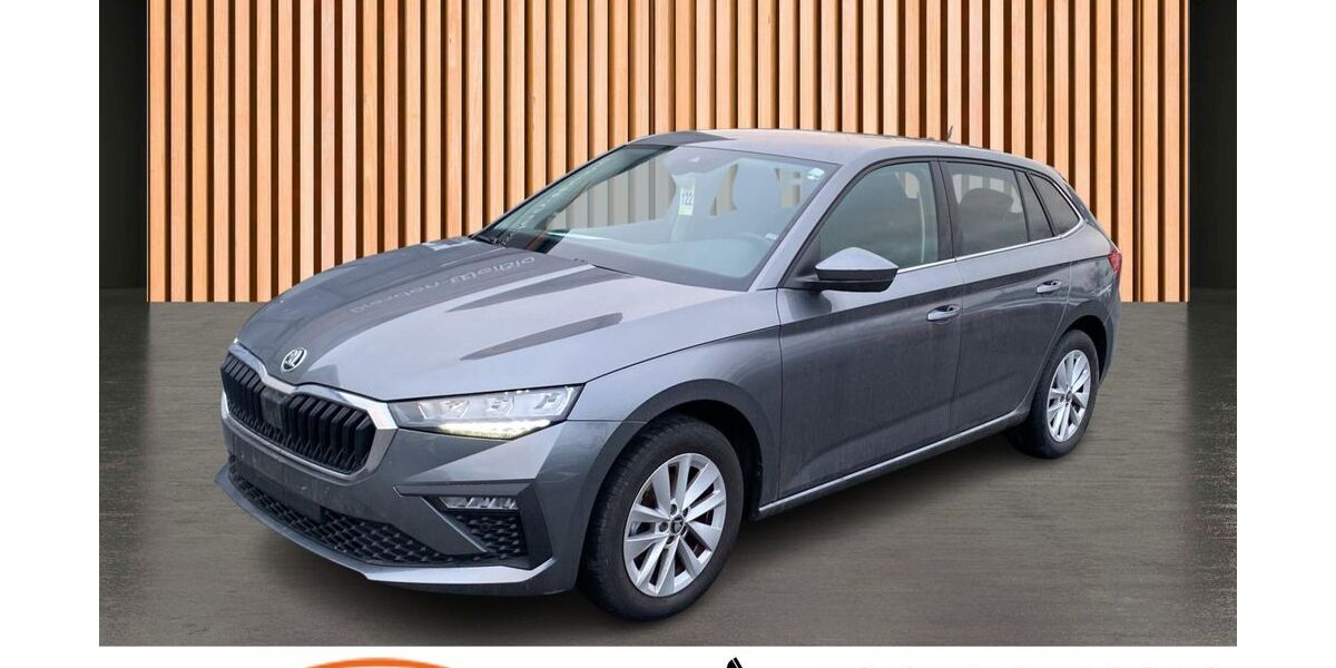 Skoda Scala 8.825 km 18.980 &euro; Dresden 01328