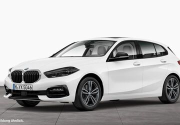 BMW 118 39.357 km 26.804 &euro; Dresden 01219