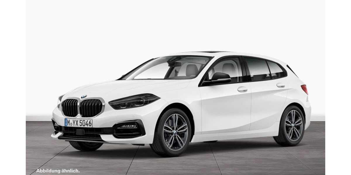 BMW 118 39.357 km 26.804 &euro; Dresden 01219