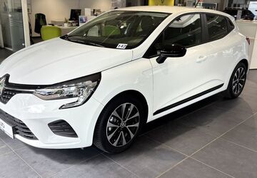 Renault Clio 22.779 km 16.790 &euro; Dresden 01139