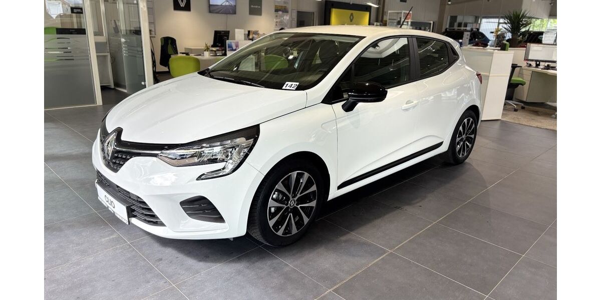 Renault Clio 22.779 km 16.790 &euro; Dresden 01139