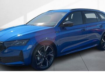 Skoda Octavia 8.000 km 41.250 &euro; Freital 01705