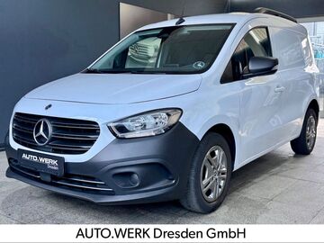 Gebrauchte Mercedes-Benz Citan