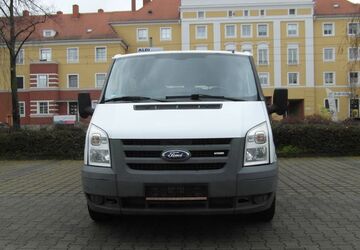 Ford Transit 135.000 km 4.500 &euro; Dresden 01237