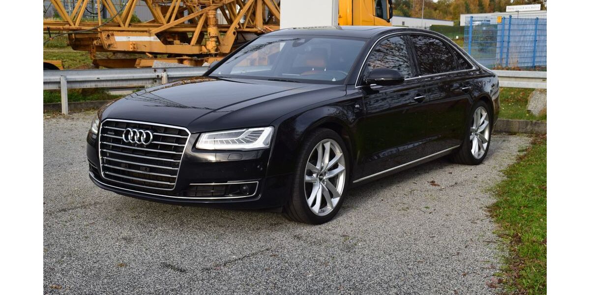 Audi A8 147.850 km 40.499 &euro; Großröhrsdorf 01900
