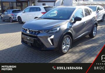 Mitsubishi ASX 2.950 km 22.990 &euro; Freital 01705