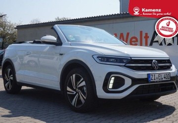VW T-Roc 39.000 km 25.450 &euro; Dresden 01139