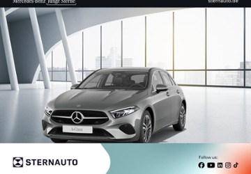 Mercedes-Benz A 180 9.912 km 26.980 &euro; Dresden 01239