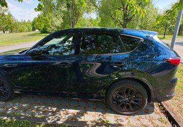 Mazda CX-60 51.500 km 43.500 &euro; Dresden 01277