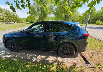 Mazda CX-60 52.500 km 38.799 &euro; Dresden 01277